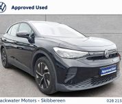 Volkswagen ID.4 2023