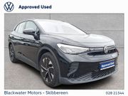 Volkswagen ID.4 2023
