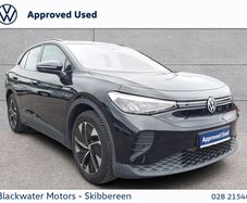 Volkswagen ID.4 2023