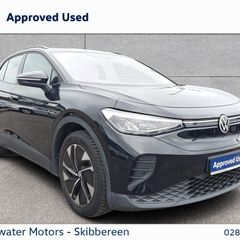 Volkswagen ID.4 2023