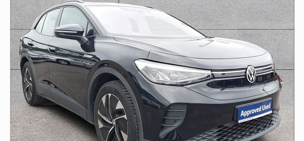 Volkswagen ID.4 2023