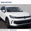 Volkswagen Tiguan 2026