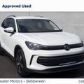 Volkswagen Tiguan 2026