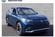 Volkswagen Tiguan 2026