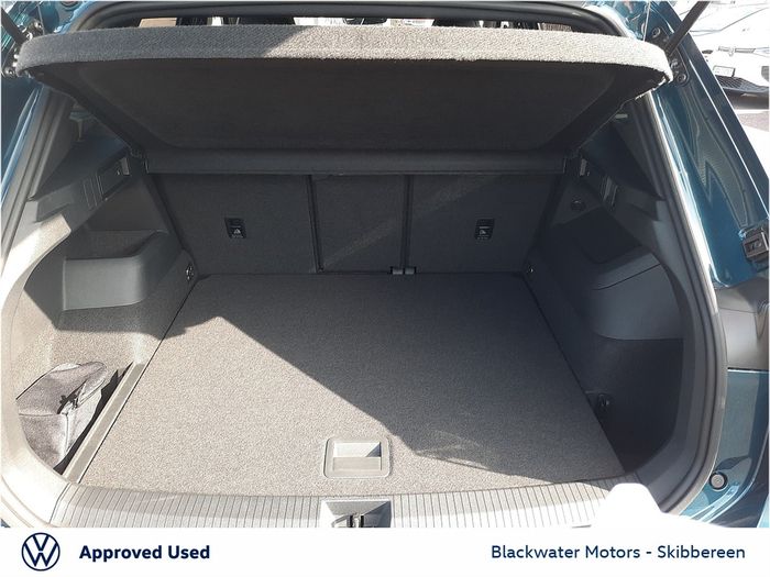 Volkswagen Tiguan 2026