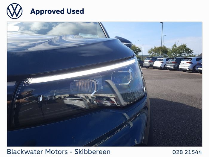 Volkswagen Tiguan 2026