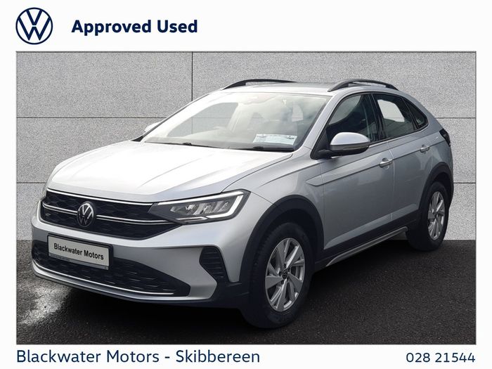 Volkswagen Taigo 2023