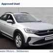 Volkswagen Taigo 2023