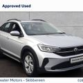 Volkswagen Taigo 2023