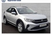Volkswagen Taigo 2023