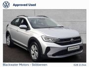 Volkswagen Taigo 2023