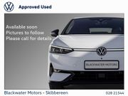 Volkswagen Polo 2021