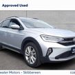 Volkswagen Taigo 2025