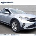 Volkswagen Taigo 2025