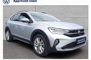 Volkswagen Taigo 2025