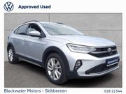 Volkswagen Taigo 2025