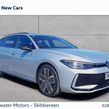 Volkswagen Passat 2026