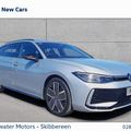 Volkswagen Passat 2026