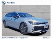 Volkswagen Passat 2026