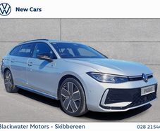Volkswagen Passat 2026