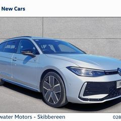 Volkswagen Passat 2026