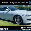 Jaguar XE 2018