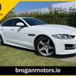 Jaguar XE 2017