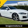 Jaguar XE 2017