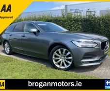 Volvo V90 2020