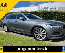 Volvo V90 2020