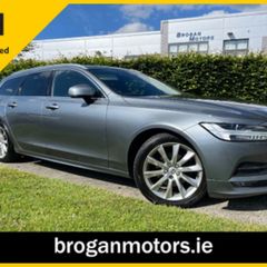 Volvo V90 2020