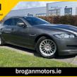 Jaguar XF 2017