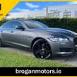 Jaguar XF 2017