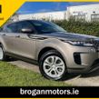 Land Rover Range Rover Evoque 2021