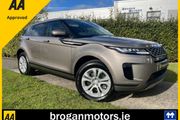 Land Rover Range Rover Evoque 2021