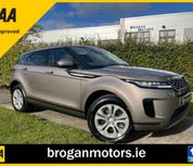 Land Rover Range Rover Evoque 2021
