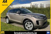 Land Rover Range Rover Evoque 2021