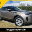 Land Rover Range Rover Evoque 2021