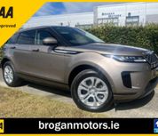 Land Rover Range Rover Evoque 2021
