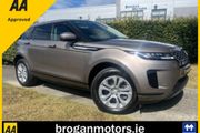 Land Rover Range Rover Evoque 2021