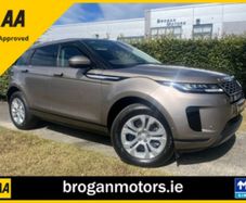 Land Rover Range Rover Evoque 2021