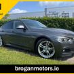 BMW 3 Series 2018