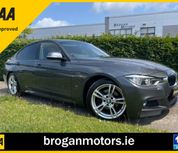 BMW 3 Series 2018