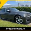BMW 3 Series 2018
