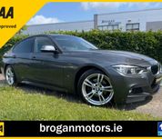 BMW 3 Series 2018