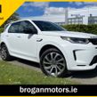 Land Rover Discovery Sport 2021