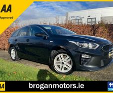 Kia Ceed 2020