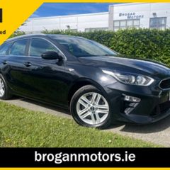 Kia Ceed 2020