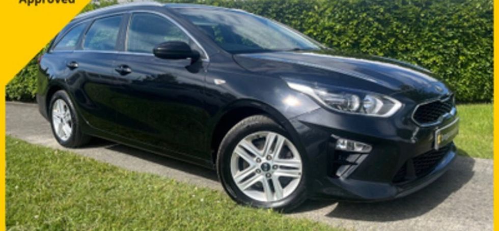 Kia Ceed 2020