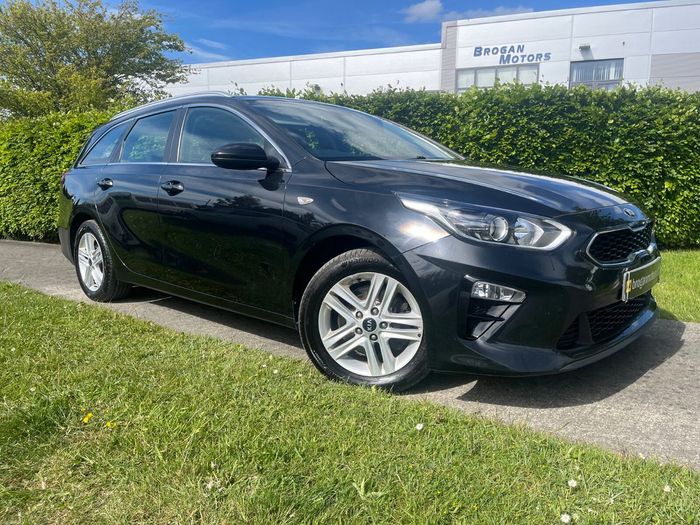 Kia Ceed 2020